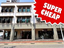 Joo Chiat Road (D15), Shop House #596281011